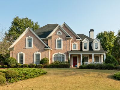 3269 Winthrop Cir, Marietta, GA, 30067