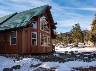 182 Little Horn Rd #17, Westcliffe, CO 81252