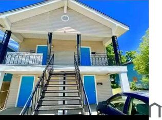 3217 2nd St APT B, New Orleans, LA 70125