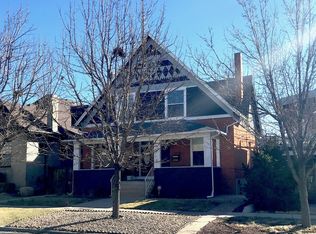 3348 Shoshone St, Denver, CO 80211