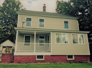 9 Benton St, Stafford Springs, CT 06076
