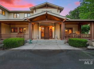 4298 N Croft Pl, Eagle, ID 83616
