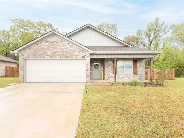 3460 Tamera Ave, Tuscaloosa, AL 35401