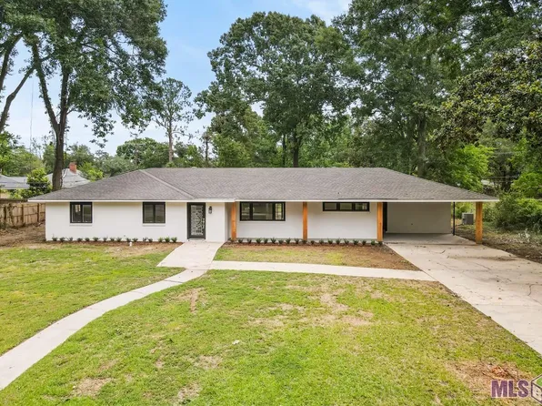 1155 Carolyn Sue Dr, Baton Rouge, LA 70815