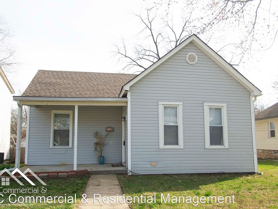 1st image of 1153 Spruce St