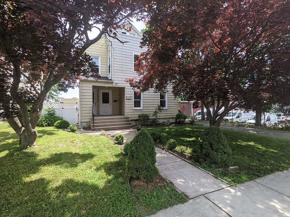 Front Yard
