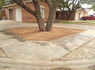 3301 79th St APT A, Lubbock, TX 79423