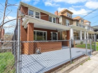 90 Pasadena St, Pittsburgh, PA 15211