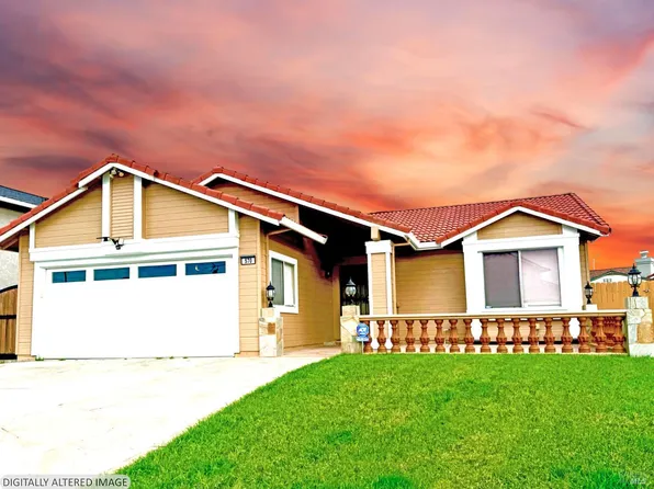 570 Newport Way, Vallejo, CA 94589