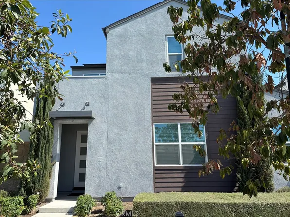 4466 S Forsyth Paseo, Ontario, CA 91762