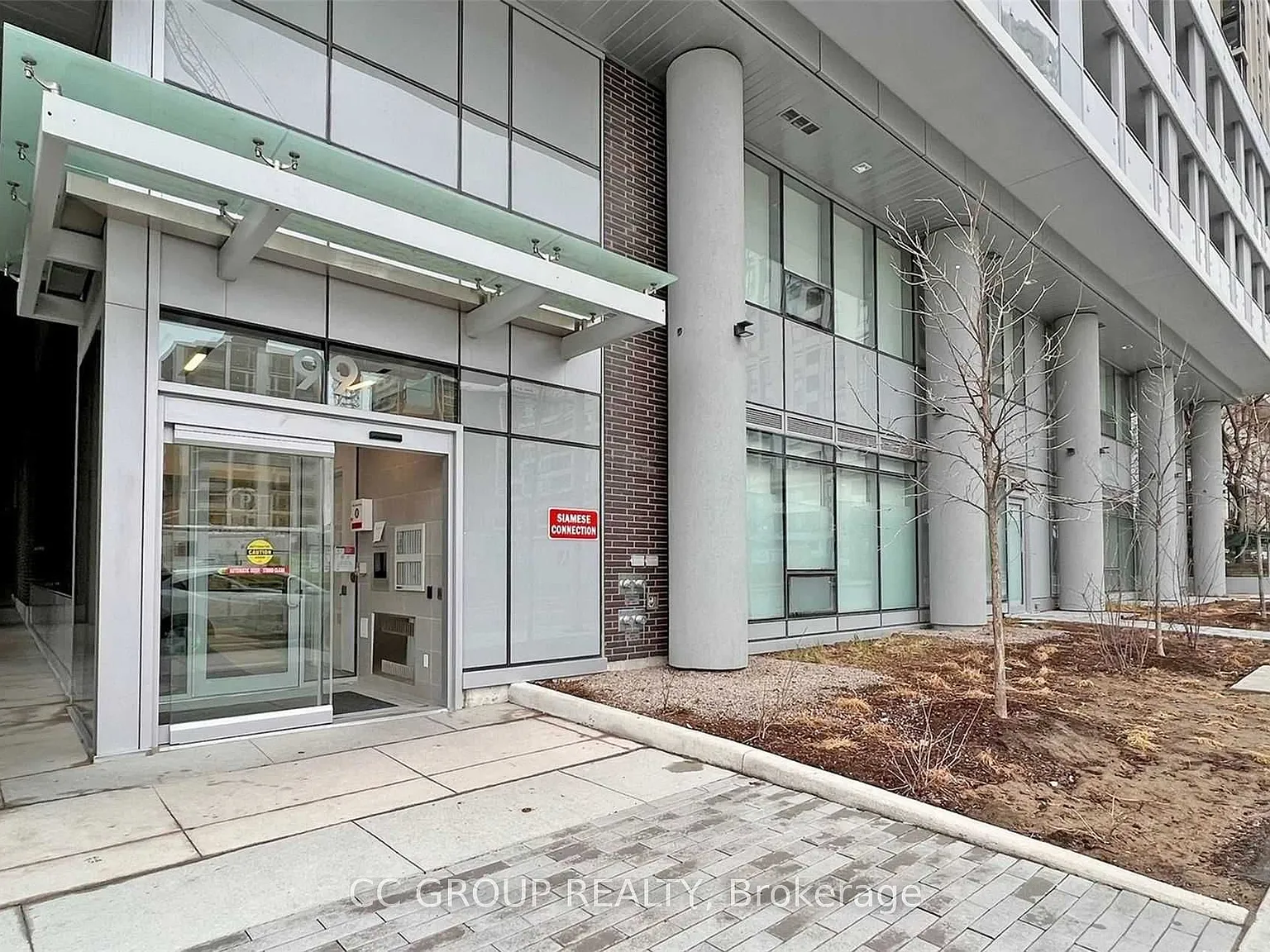 1 bed, $2,300 — Photo 2
