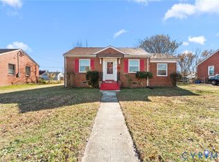 2411 Carlisle Ave, Henrico, VA 23231