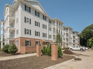 The Willow, Lot 158, Iowa City, IA 52245
