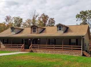 604 Catoosa Rd, Wartburg, TN 37887