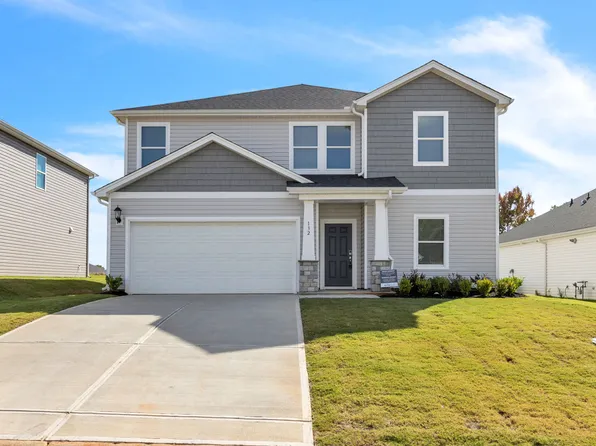 132 Lavinia Cir, Duncan, SC 29334