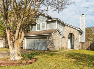 18222 Beaverdell Dr, Tomball, TX 77377