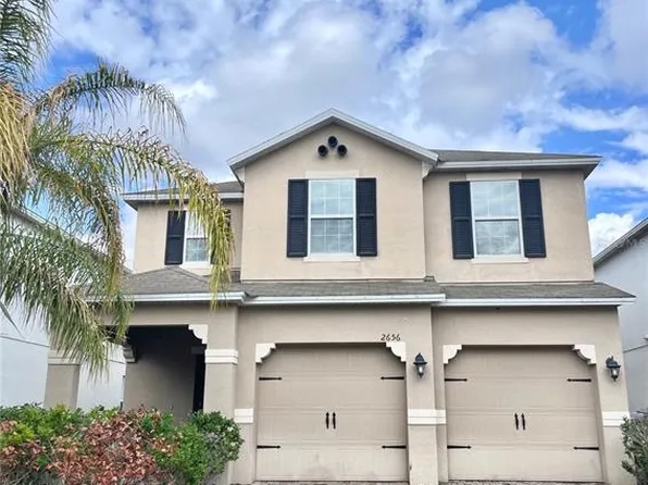 2656 San Simeon Way, Kissimmee, FL 34741