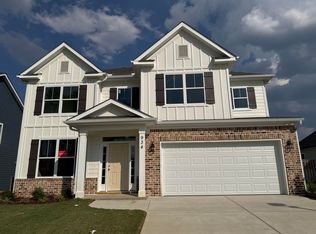 934 Walker Point Drive #Tp13, Grovetown, GA 30813