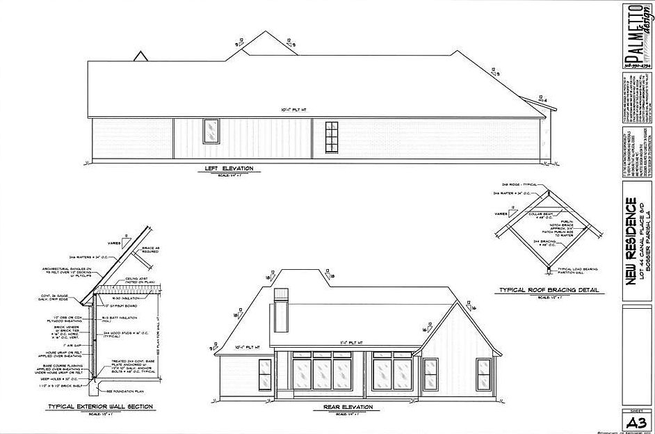 2nd image of 702 N Canal Dr