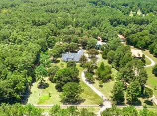 1819 Windcrest Dr, Magnolia, TX 77354