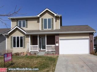 1710 Vavrina Ln, Lincoln, NE 68512