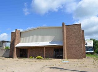 525 Old Bellefonte Rd, Harrison, AR 72601