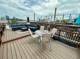 701 Harvey St, Baltimore, MD 21230