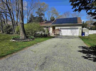 27 Solar Way, Cape May Court House, NJ 08210