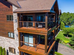 311 E Park Ave UNIT C-203, Minocqua, WI 54548