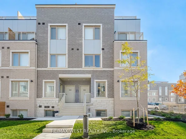 141 Honeycrisp Cres, Vaughan, ON