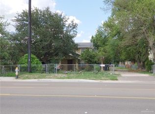 1917 W Owassa Rd, Edinburg, TX 78542
