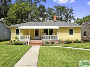 310 E 58th St, Savannah, GA 31405
