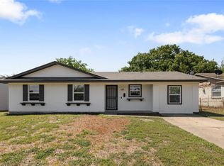3536 Softcloud Dr, Dallas, TX 75241