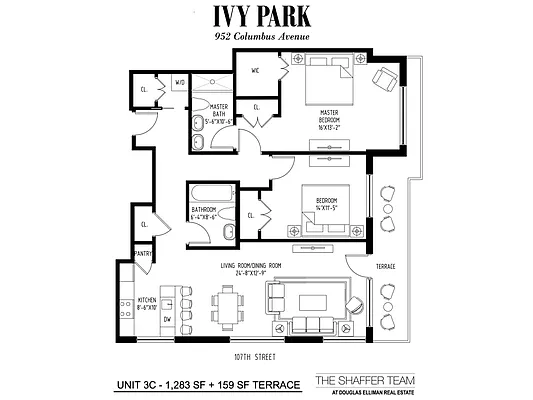 Sold by Douglas Elliman | media 19