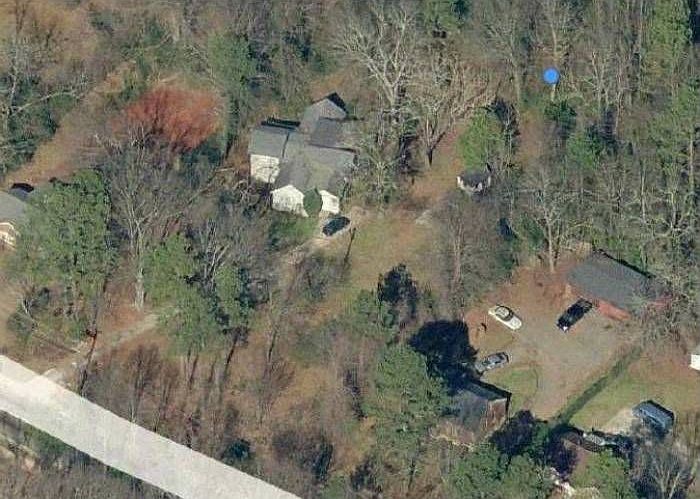 Aerial View 1