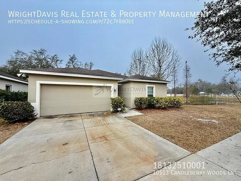 10113 Candleberry Woods Ln — Photo 2