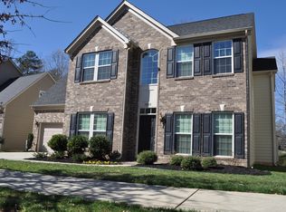 10833 Drake Hill Dr, Huntersville, NC 28078