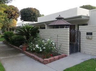 2049 Via Mariposa E UNIT F, Laguna Woods, CA 92637