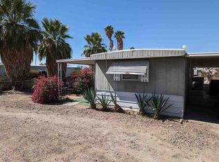 11340 S Foothills Blvd, Yuma, AZ 85367