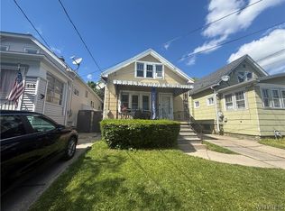 520 Lisbon Ave, Buffalo, NY 14215