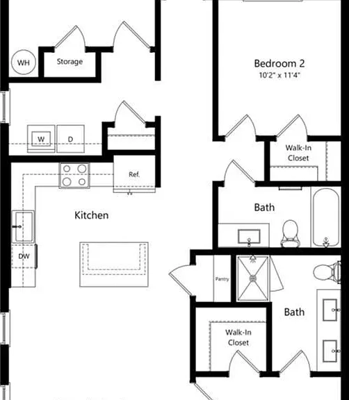 Arbor View Townhomes — Photo 38