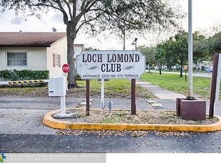 3200 NW 5th Ter APT 6, Pompano Beach, FL 33064