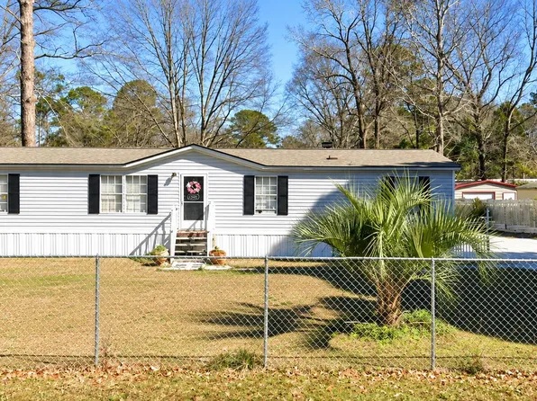 1005 Driftwood Ct, Sumter, SC 29154