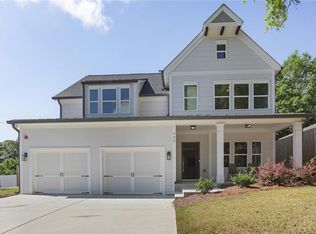 440 Lawrence St NE, Marietta, GA 30060