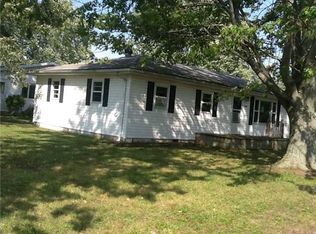 500 Burt St, Oakwood, OH 45873