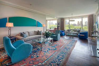 Sold by Brown Harris Stevens