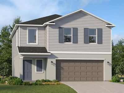 3411 Howell Dr, Lake Wales, FL, 33859