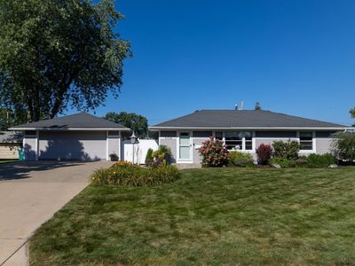 9708 4th Ave S, Bloomington, MN, 55420