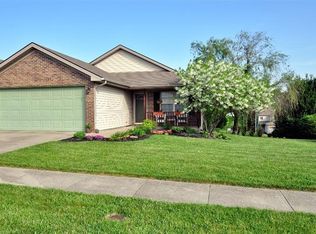 613 Hugging Bear Dr, Lexington, KY 40509