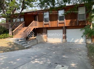 1290 Hans Brinker Ln, Colorado Springs, CO 80907